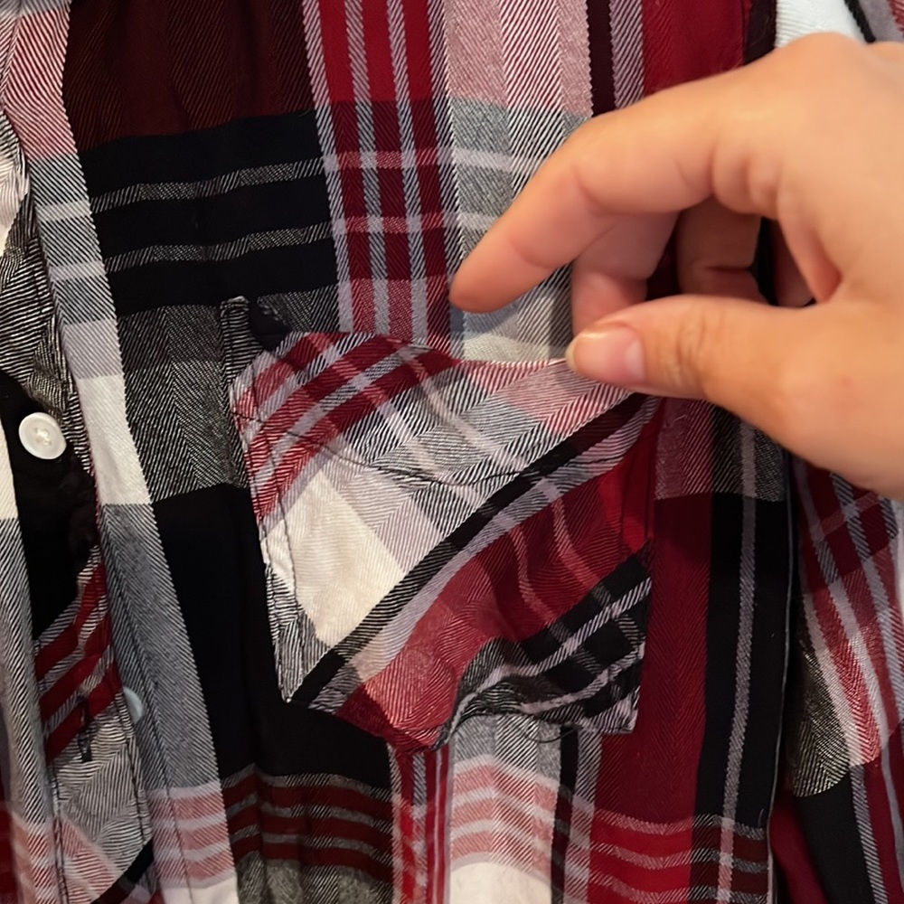 Button down shirt - Picture 3 of 8
